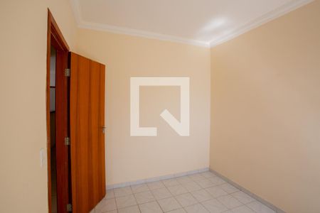 Quarto Suíte de apartamento à venda com 3 quartos, 80m² em Betim Industrial, Betim