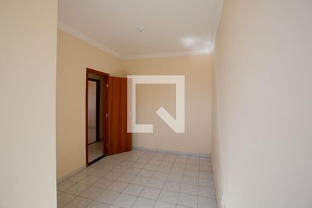 Quarto Suíte de apartamento à venda com 3 quartos, 80m² em Betim Industrial, Betim