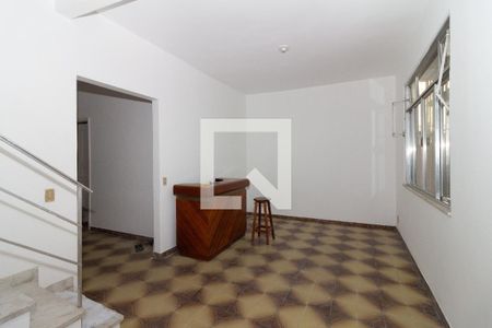 Sala de casa à venda com 3 quartos, 170m² em Irajá, Rio de Janeiro