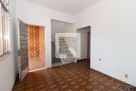 Sala 2 de casa à venda com 3 quartos, 170m² em Irajá, Rio de Janeiro