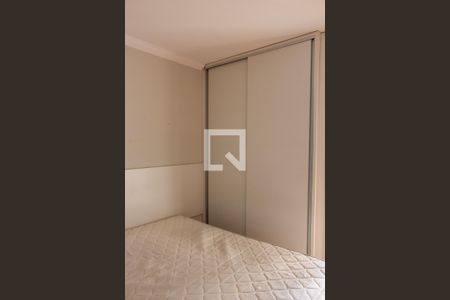 QUARTO de kitnet/studio à venda com 1 quarto, 40m² em Bosque, Campinas