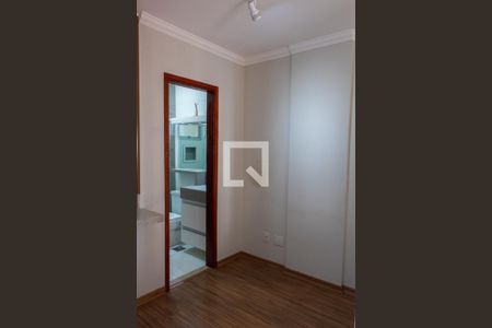 SALA de kitnet/studio à venda com 1 quarto, 40m² em Bosque, Campinas