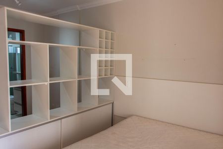 QUARTO de kitnet/studio à venda com 1 quarto, 40m² em Bosque, Campinas