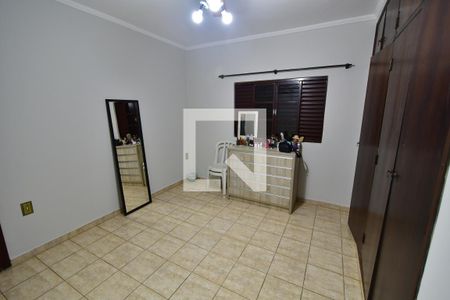 Quarto 1 de casa para alugar com 3 quartos, 1000m² em Fazenda Santa Cândida, Campinas