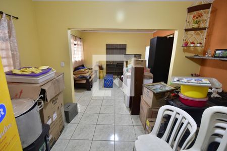 Sala de casa para alugar com 3 quartos, 1000m² em Fazenda Santa Cândida, Campinas