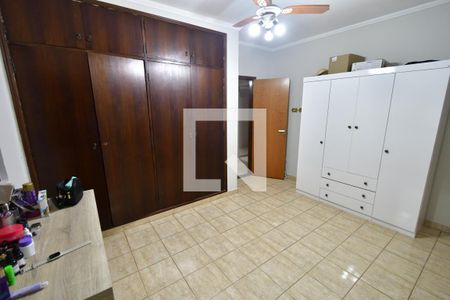 Quarto 1 de casa para alugar com 3 quartos, 1000m² em Fazenda Santa Cândida, Campinas