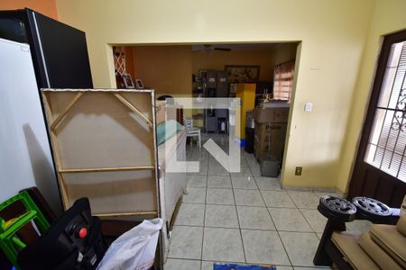 Sala de casa para alugar com 3 quartos, 1000m² em Fazenda Santa Cândida, Campinas