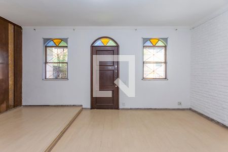 Sala 1 de casa para alugar com 4 quartos, 285m² em Monsenhor Messias, Belo Horizonte