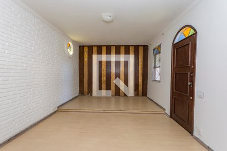 Sala 1 de casa para alugar com 4 quartos, 285m² em Monsenhor Messias, Belo Horizonte