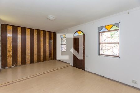 Sala 1 de casa para alugar com 4 quartos, 285m² em Monsenhor Messias, Belo Horizonte