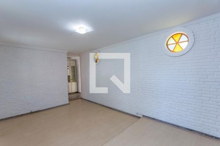 Sala 1 de casa para alugar com 4 quartos, 285m² em Monsenhor Messias, Belo Horizonte