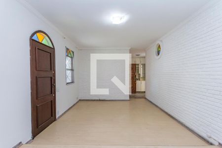 Sala 1 de casa para alugar com 4 quartos, 285m² em Monsenhor Messias, Belo Horizonte