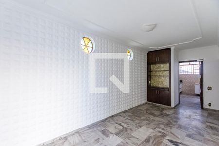 Sala 2 de casa para alugar com 4 quartos, 285m² em Monsenhor Messias, Belo Horizonte