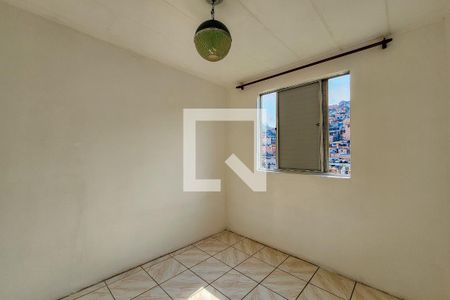 Quarto 1 de apartamento à venda com 2 quartos, 56m² em Parque Selecta, São Bernardo do Campo