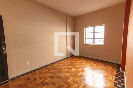 Sala de apartamento para alugar com 2 quartos, 83m² em Centro, Niterói