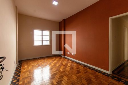 Sala de apartamento para alugar com 2 quartos, 83m² em Centro, Niterói