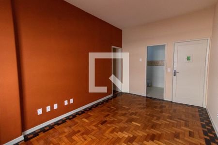 Sala de apartamento para alugar com 2 quartos, 83m² em Centro, Niterói