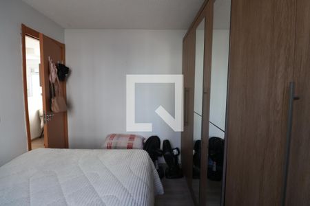 Quarto 2 de casa à venda com 3 quartos, 180m² em Centro, Canoas