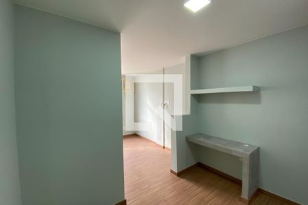 Sala/Quarto de kitnet/studio para alugar com 1 quarto, 21m² em Botafogo, Rio de Janeiro