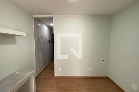 Sala/Quarto de kitnet/studio para alugar com 1 quarto, 21m² em Botafogo, Rio de Janeiro