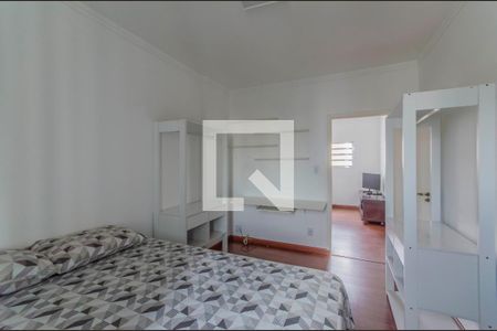 Quarto de apartamento para alugar com 1 quarto, 49m² em Sé, São Paulo