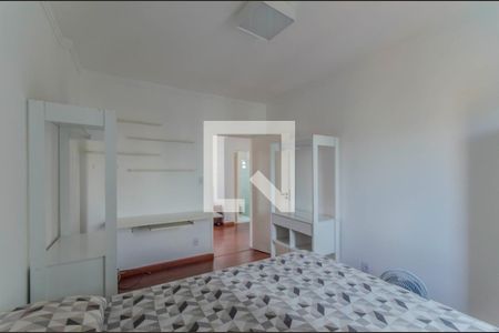 Quarto de apartamento para alugar com 1 quarto, 49m² em Sé, São Paulo