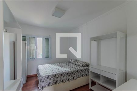 Quarto de apartamento para alugar com 1 quarto, 49m² em Sé, São Paulo