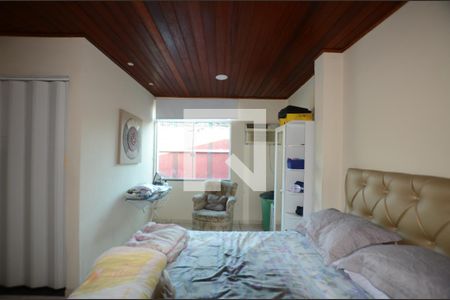 Quarto 1 Suite de casa à venda com 4 quartos, 230m² em Irajá, Rio de Janeiro