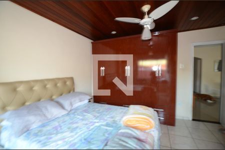 Quarto 1 Suite de casa à venda com 4 quartos, 230m² em Irajá, Rio de Janeiro