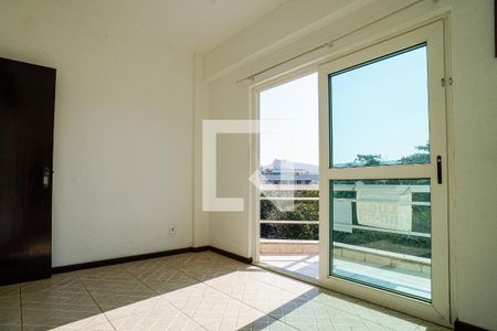 Quarto de apartamento à venda com 1 quarto, 50m² em Piratininga, Niterói