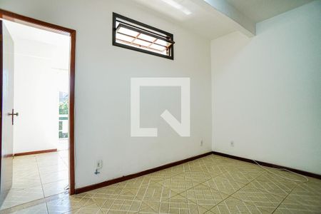 Sala de apartamento à venda com 1 quarto, 50m² em Piratininga, Niterói