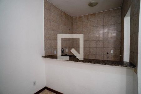 Sala de apartamento à venda com 1 quarto, 50m² em Piratininga, Niterói