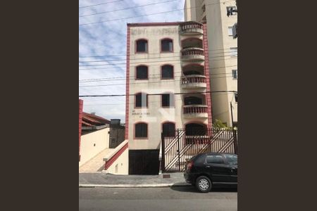 Apartamento à venda com 1 quarto, 72m² em Centro, São Bernardo do Campo