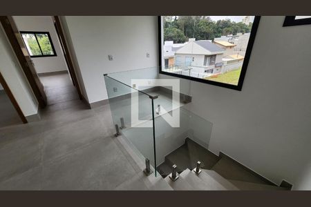 Corredor  de casa de condomínio à venda com 4 quartos, 208m² em Jardim Gramadão I, Jundiaí