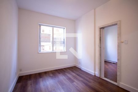 Sala de apartamento para alugar com 1 quarto, 50m² em Icaraí, Niterói