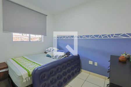 Quarto de apartamento para alugar com 1 quarto, 68m² em Ouro Preto, Belo Horizonte