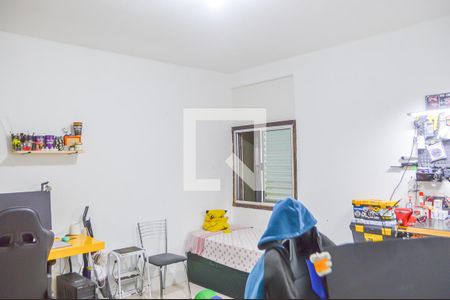 Quarto 1 de apartamento à venda com 2 quartos, 90m² em Jardim do Mar, São Bernardo do Campo