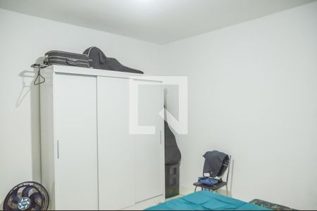 Quarto 2 de apartamento à venda com 2 quartos, 90m² em Jardim do Mar, São Bernardo do Campo