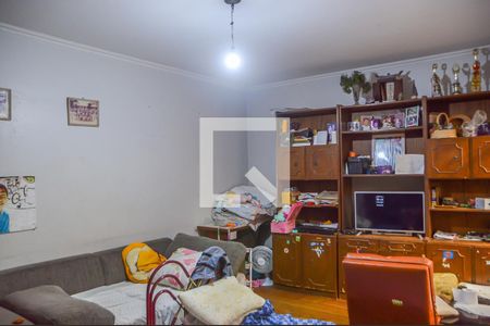 Sala 2 de casa para alugar com 5 quartos, 640m² em Jardim do Mar, São Bernardo do Campo