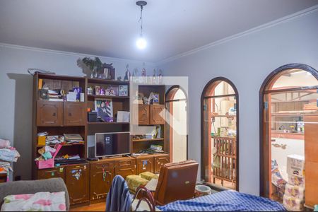 Sala 2 de casa para alugar com 5 quartos, 640m² em Jardim do Mar, São Bernardo do Campo