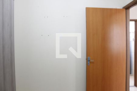 Quarto 1 de apartamento para alugar com 2 quartos, 60m² em Eymard, Belo Horizonte