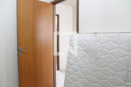 Quarto 1 de apartamento para alugar com 2 quartos, 60m² em Eymard, Belo Horizonte