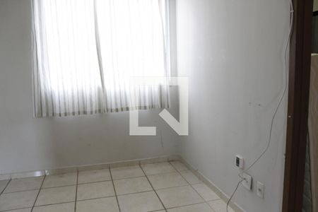 Sala de apartamento para alugar com 2 quartos, 60m² em Eymard, Belo Horizonte