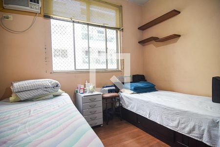 Quarto 1 de apartamento para alugar com 3 quartos, 149m² em Icaraí, Niterói