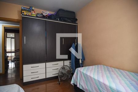 Quarto 1 de apartamento para alugar com 3 quartos, 149m² em Icaraí, Niterói