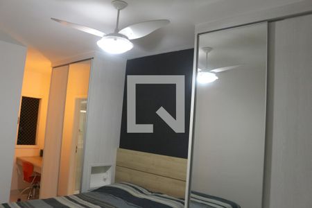 Suíte 1 de apartamento à venda com 2 quartos, 72m² em Santa Paula, São Caetano do Sul