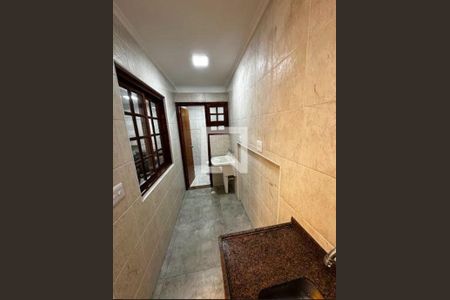 Casa para alugar com 7 quartos, 400m² em Vila Jordanopolis, São Bernardo do Campo