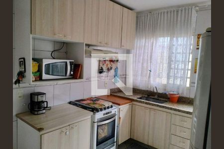 Casa à venda com 3 quartos, 84m² em Parque Jambeiro, Campinas