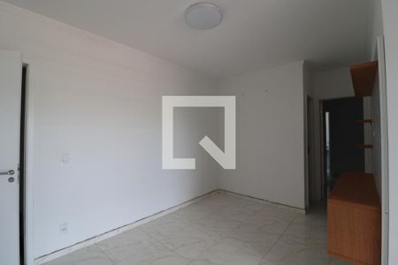 Sala de apartamento para alugar com 2 quartos, 67m² em Jardim Tereza Cristina, Jundiaí