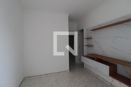 Sala de apartamento para alugar com 2 quartos, 67m² em Jardim Tereza Cristina, Jundiaí